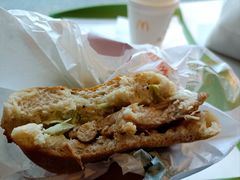 -麦当劳(欢乐谷店)