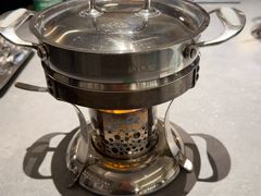 -鼎鼎香·港式火锅(北京SKP店)