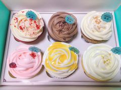 cupcake-第戎蛋糕(恒隆广场店)