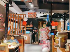 -猫抓烤肉(春熙路店)