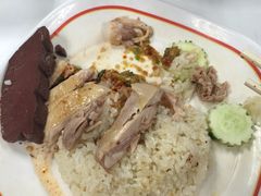 -Magic Food Point(Airport Street food)