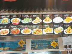 -东北大院·东北菜(三台子店)