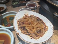 -泥炉烧肉师(新街口金銮巷店)