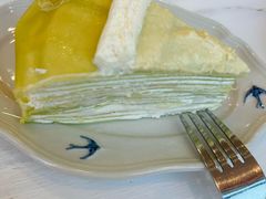 -逸绮瑶澜MissMousse Cake蛋糕(三里屯店)