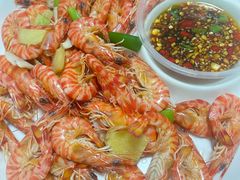 -老郑海鲜楼(天桥店)