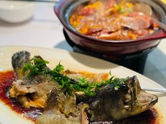 -食锦记·福建私房菜(浦西万达店)