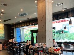-星巴克臻选(深圳皇庭广场分店)