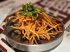 -靓靓蒸虾·头牌蒸虾(雪松路总店)