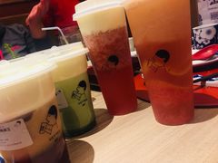 -小山日本料理(兴业太古汇店)