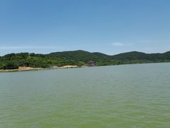 -南北湖风景区