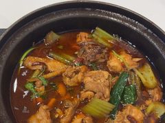 -小胖子羊肉馆·烧烤(龙茗路店)