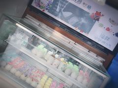 -狐狸家·酸奶酪专门店(平江路店)