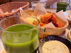 -无印良品餐堂 MUJI Diner(成都太古里店)