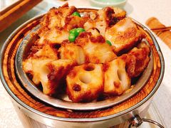 -五观堂素食(新华路店)