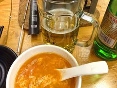 -平娃三宝烧烤·面食(南小街店)