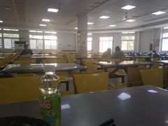 大堂-南京工业大学-东苑1食堂