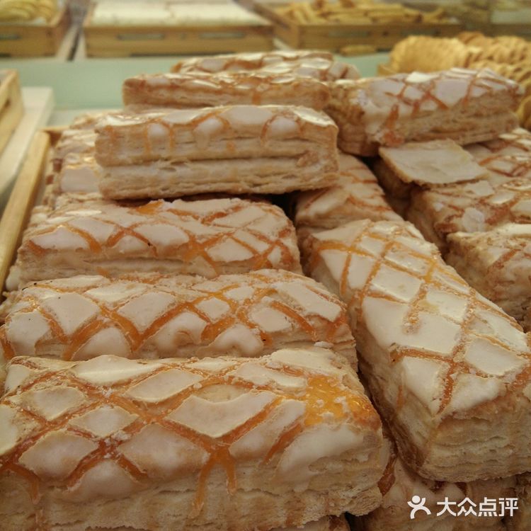 吃！吃！吃！  零食有开始了，先来一波糕点类的吧