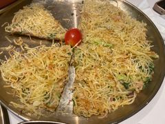 -西塔老太太泥炉烤肉(川沙百联店)