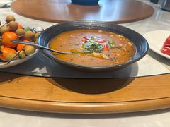 -花城粤菜餐厅(高新区店)