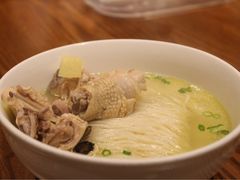 -鼎泰丰 (柏威年广场店)
