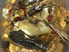 -旺顺阁·北京菜(北辰上品+)