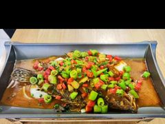 -湘与香缘·湖南菜(王府井北京市百货大楼店)