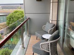 -上海佘山世茂艾美酒店