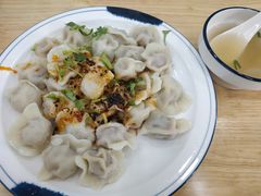 -伊鼎牛肉面(潍坊路店)