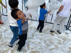 -季高兔窝窝亲子园(上海薰衣草公园店)