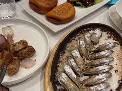 -莆田餐厅PUTIEN(三里屯店)