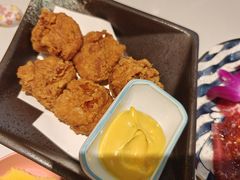 -千寻山野烤肉(中关村店)