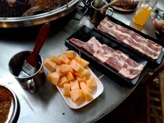 -五彩凉山自助西昌烧烤(柳翠路店)