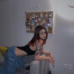 -苏针艺纹身·穿孔饰品