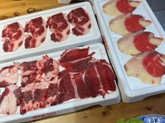 -谭三娘鲜切牛肉自助火锅(文殊院店)