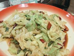 -粗粮人家·东北菜(洋桥店)