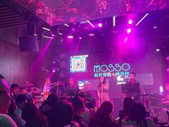 -MOSSO音乐酒吧·Live House(南京西路店)
