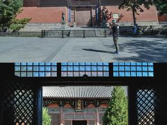 -善化寺