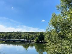 -承德避暑山庄景区