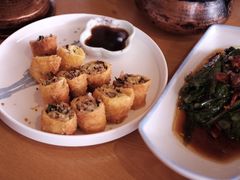 -品味泸沽湖•民族特色菜(大落水店)