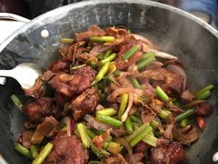 -花舍·新派粤菜·西餐·下午茶(亚运村·鸟巢店)