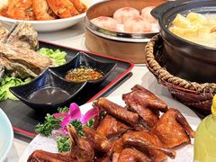 -江南粥家庄(宁国路店)