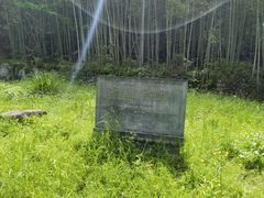 -祁门牯牛降观音堂风景区