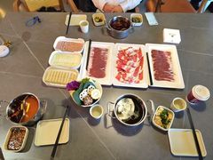 -君邦火锅(新疆大厦店)