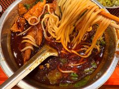 -柳州肥姨妈大骨螺蛳粉(双阳路店)
