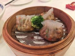 -亮庆餐厅·粤菜·早茶(篁庄店)