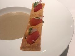 -L'Arome芳芳法国餐厅(仙林金鹰店)