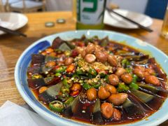 -小艺烧烤(曲江店)