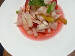 -天府豆花庄(金四季店)