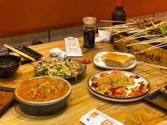 -铁人烧烤(北京店)