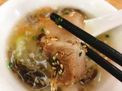 -水乡人家私房菜(逢简店)